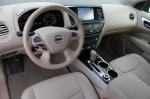 Nissan Pathfinder 2013 года